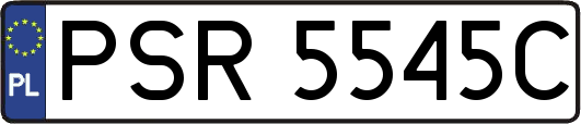 PSR5545C