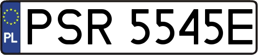 PSR5545E