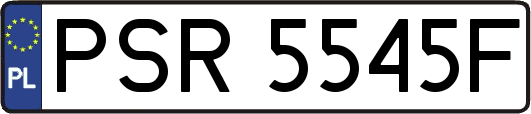 PSR5545F