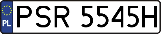 PSR5545H