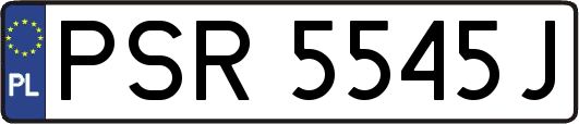 PSR5545J