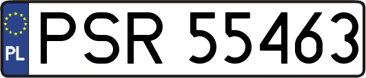 PSR55463