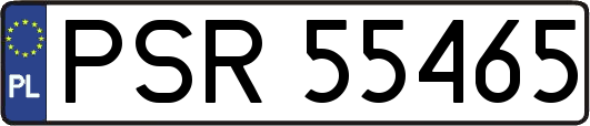 PSR55465