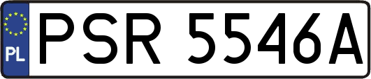 PSR5546A