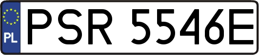 PSR5546E