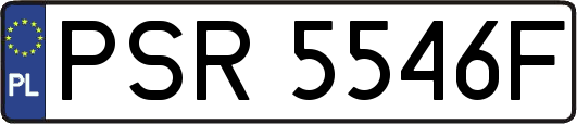 PSR5546F
