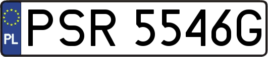 PSR5546G
