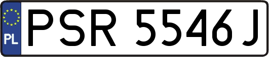 PSR5546J