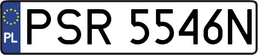 PSR5546N