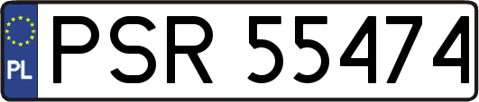 PSR55474