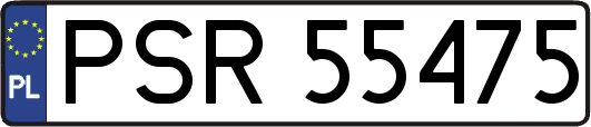 PSR55475