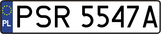 PSR5547A