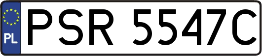PSR5547C