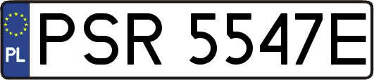PSR5547E