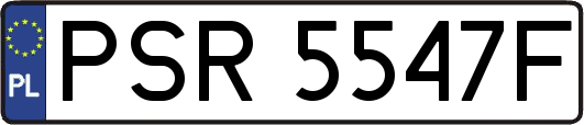 PSR5547F