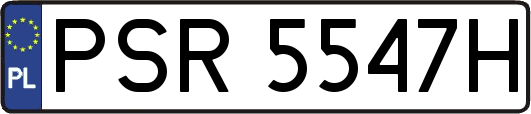 PSR5547H