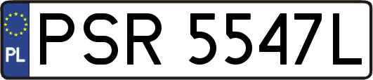 PSR5547L