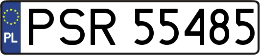 PSR55485