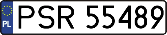 PSR55489