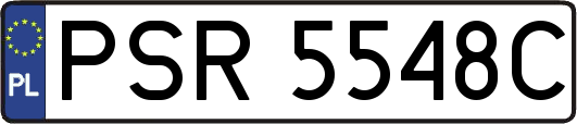 PSR5548C