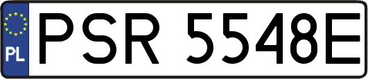 PSR5548E
