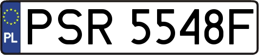 PSR5548F