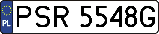PSR5548G