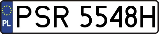 PSR5548H