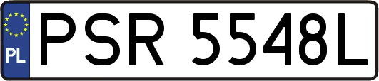 PSR5548L
