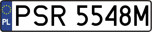 PSR5548M
