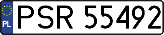 PSR55492
