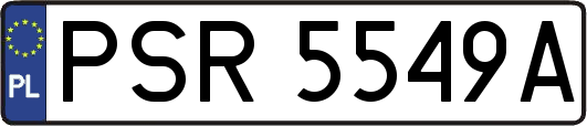 PSR5549A