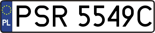 PSR5549C