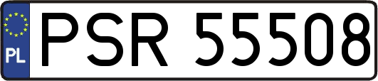 PSR55508