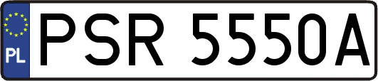 PSR5550A