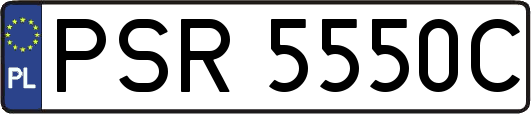 PSR5550C