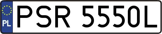 PSR5550L