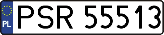 PSR55513
