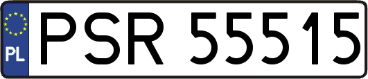 PSR55515