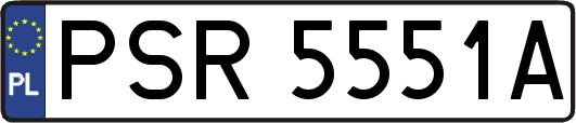 PSR5551A