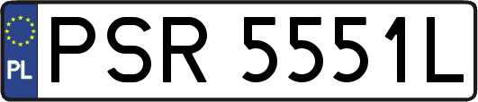 PSR5551L