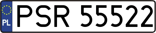 PSR55522