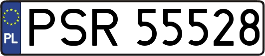 PSR55528