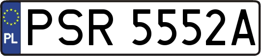 PSR5552A