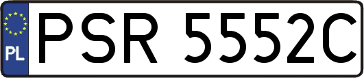 PSR5552C
