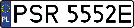 PSR5552E