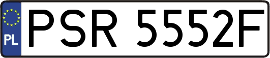 PSR5552F