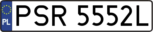 PSR5552L