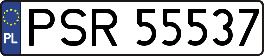 PSR55537
