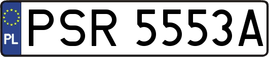 PSR5553A